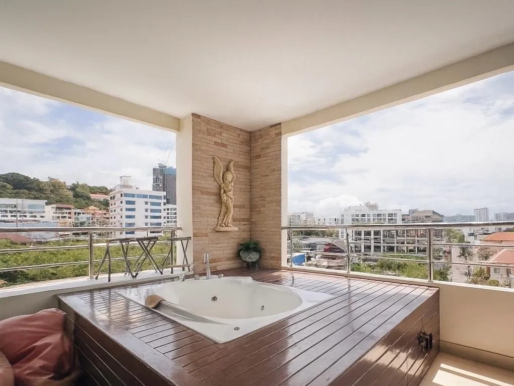 2-спальная квартира 155 м² — фото 2
