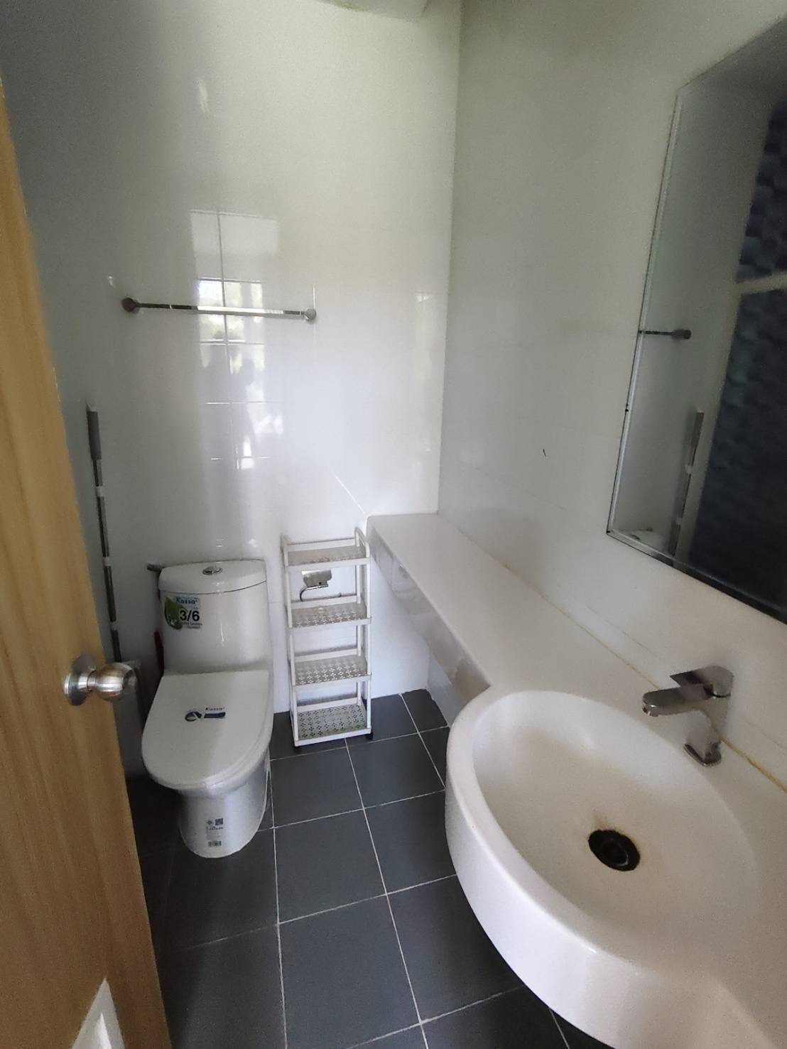 1-спальная квартира 28 м² в Neo Sea View condo Na Jomtien — фото 6