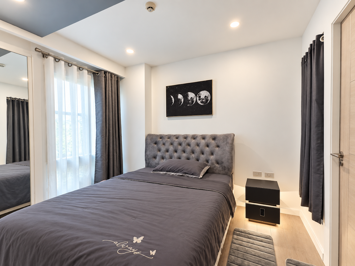 1-bedroom apartment, 36 m² in Seven Seas - photo 3