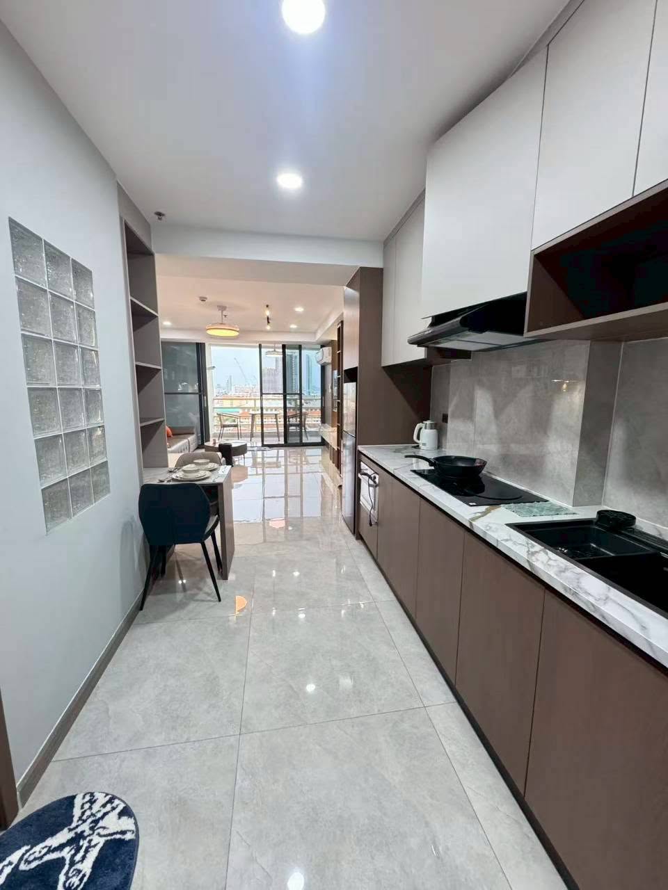 Студия в View Talay 5 — фото 6