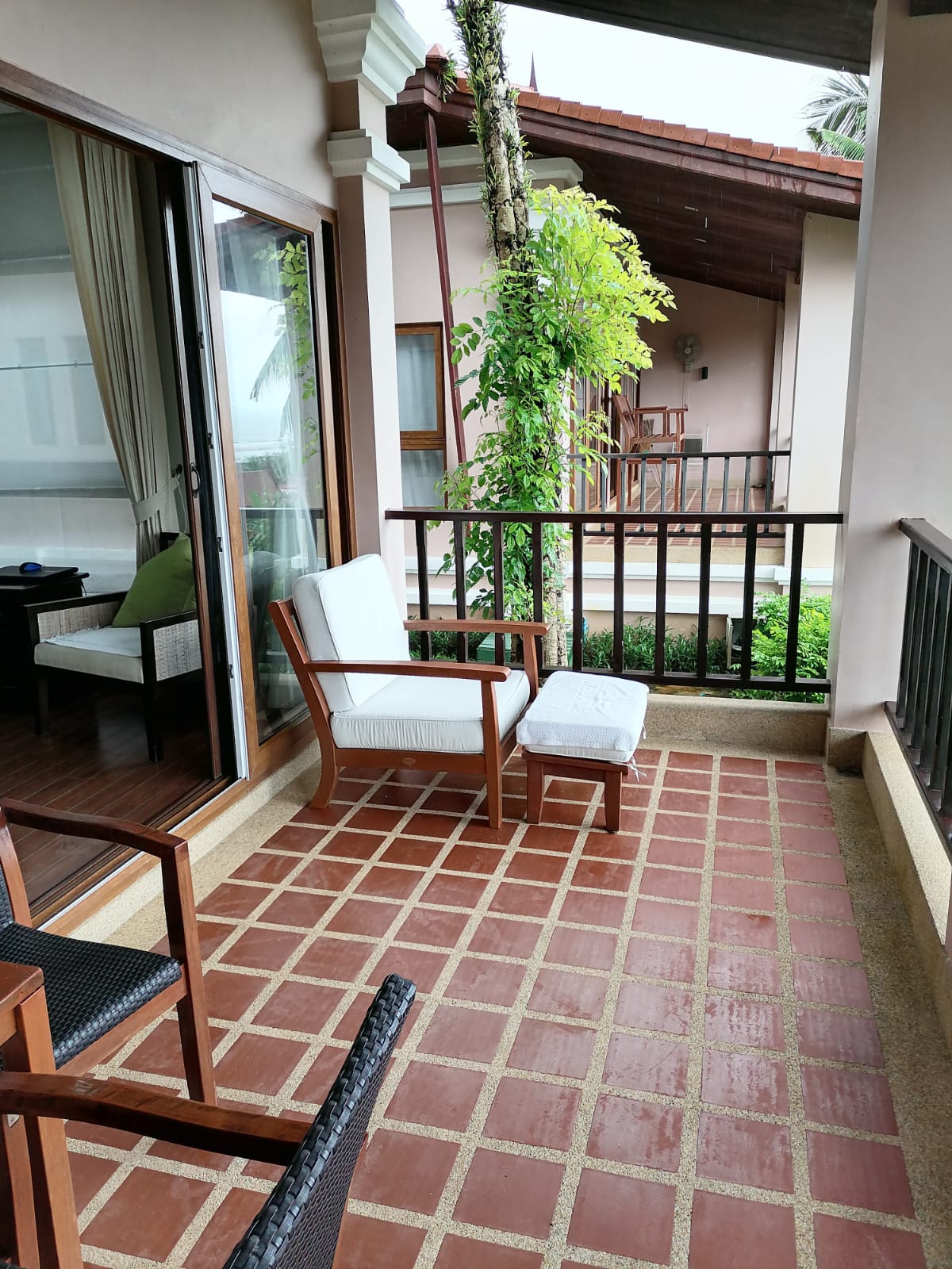 2-спальная квартира 104 м² в Tranquility Bay Residence — фото 6