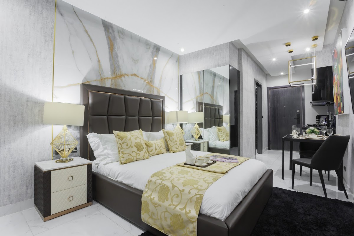 Studio, 20.5 m² in Grand Solaire Pattaya - photo 4