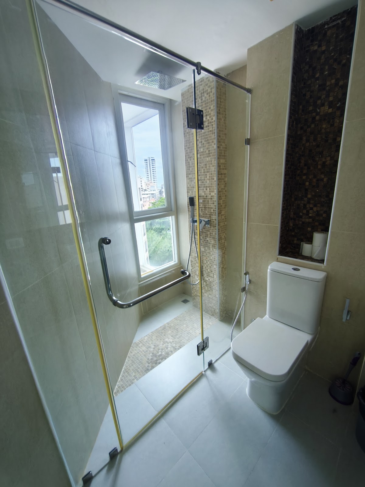 2-спальная квартира 75 м² в Centara Avenue Residence and Suites — фото 11