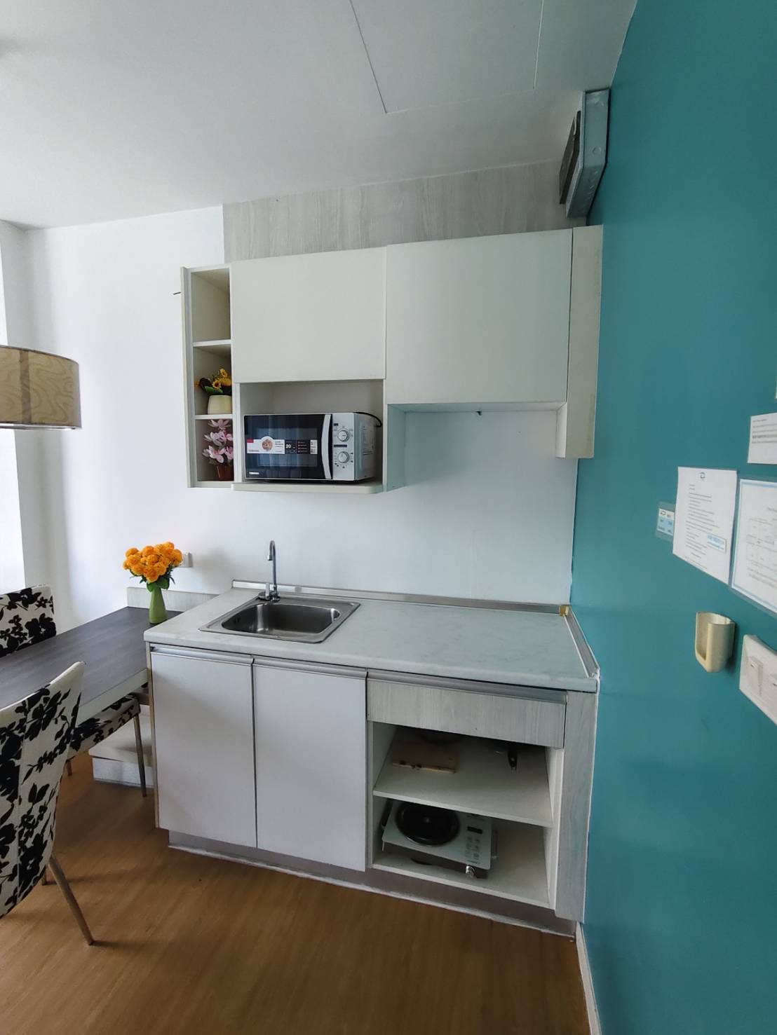 1-спальная квартира 28 м² в Neo Sea View condo Na Jomtien — фото 5