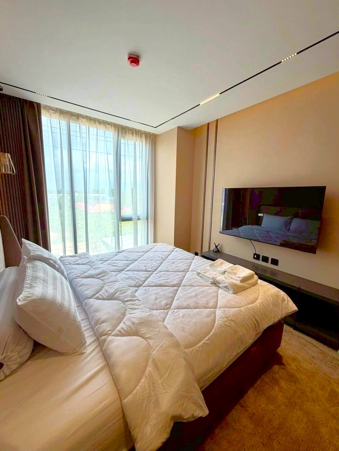 1-спальная квартира 47 м² в The Panora Estuaria — фото 7