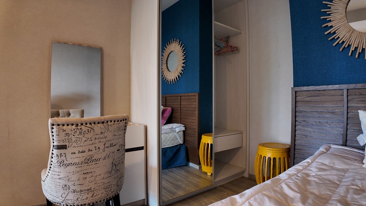 2-спальная квартира 71 м² в Plai Baan Haad — фото 7