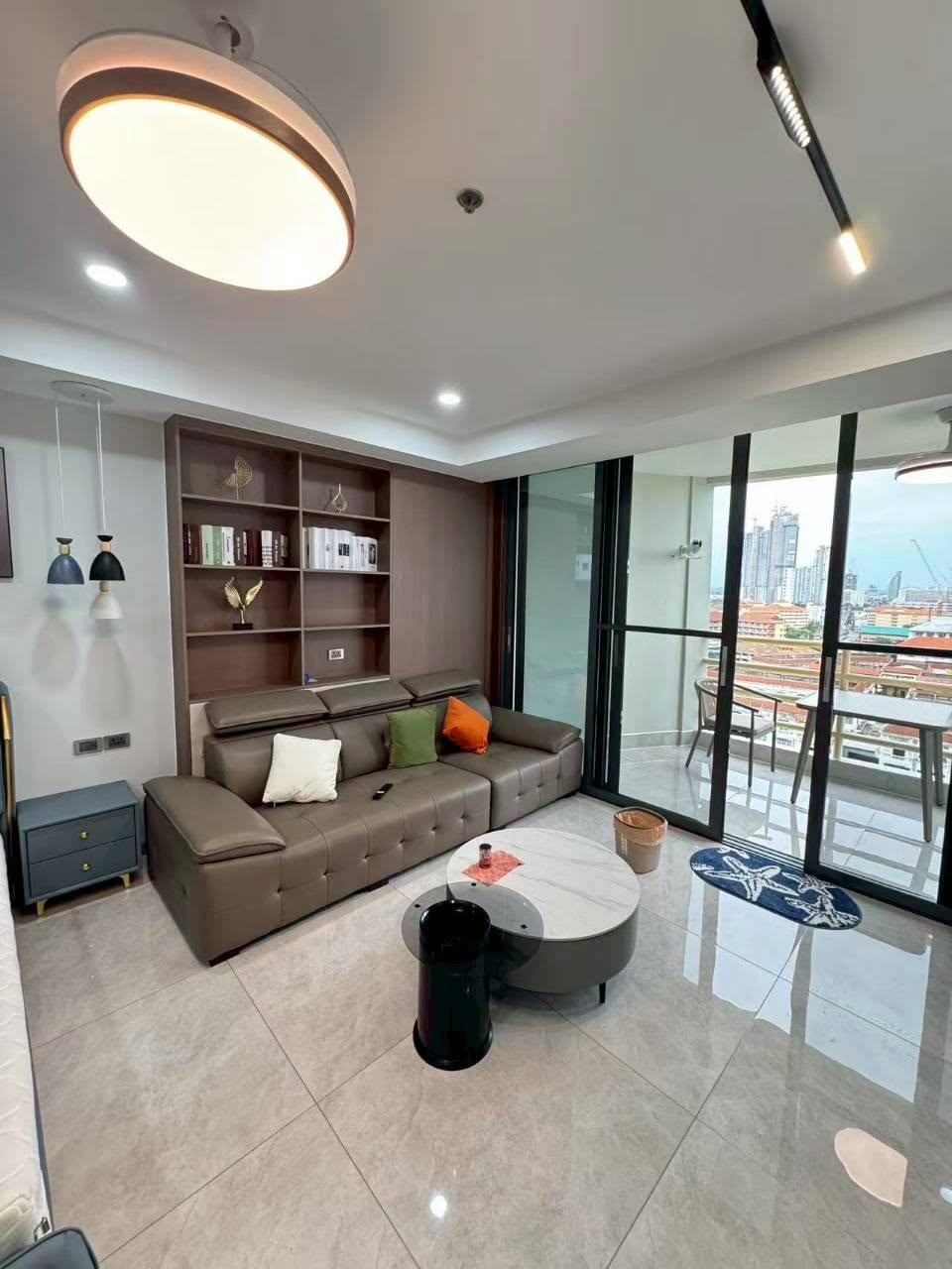 Студия в View Talay 5 — фото 4