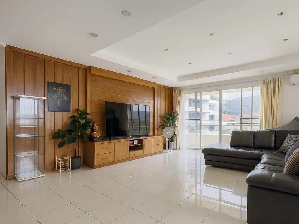 2-спальная квартира 155 м² — фото 3