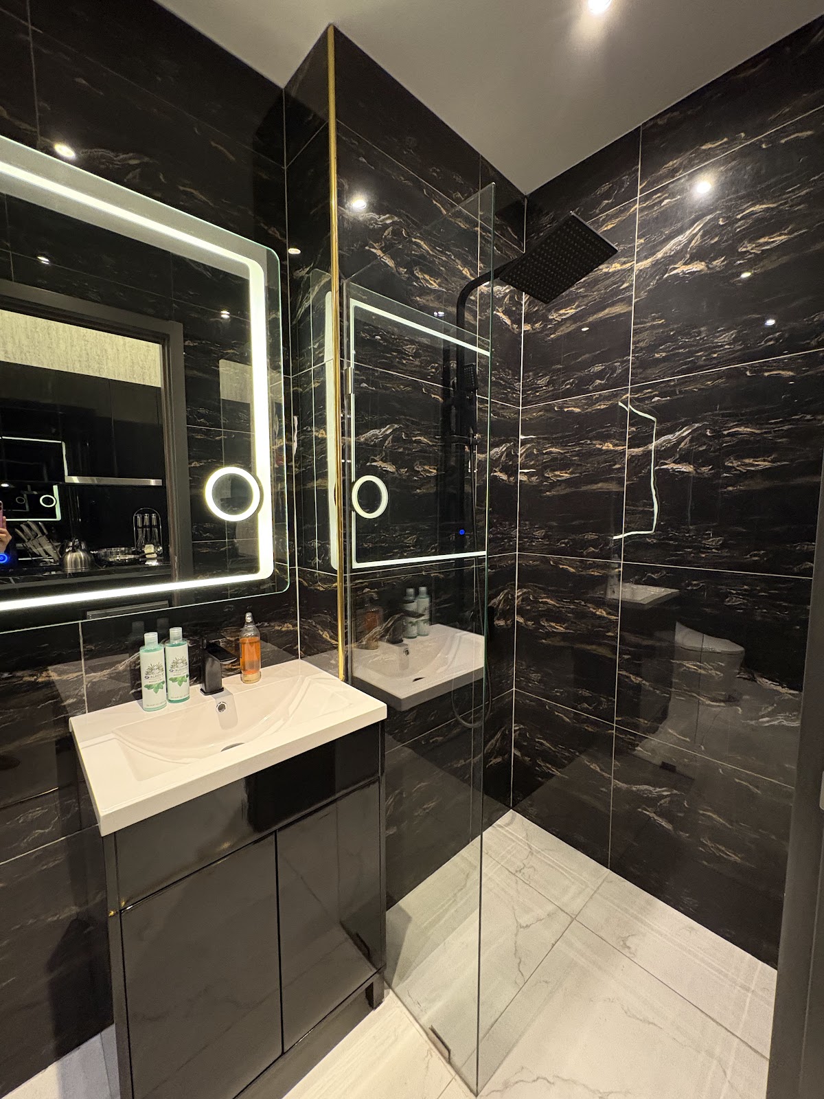 Студия 22,5 м² в Grand Solaire Noble — фото 7