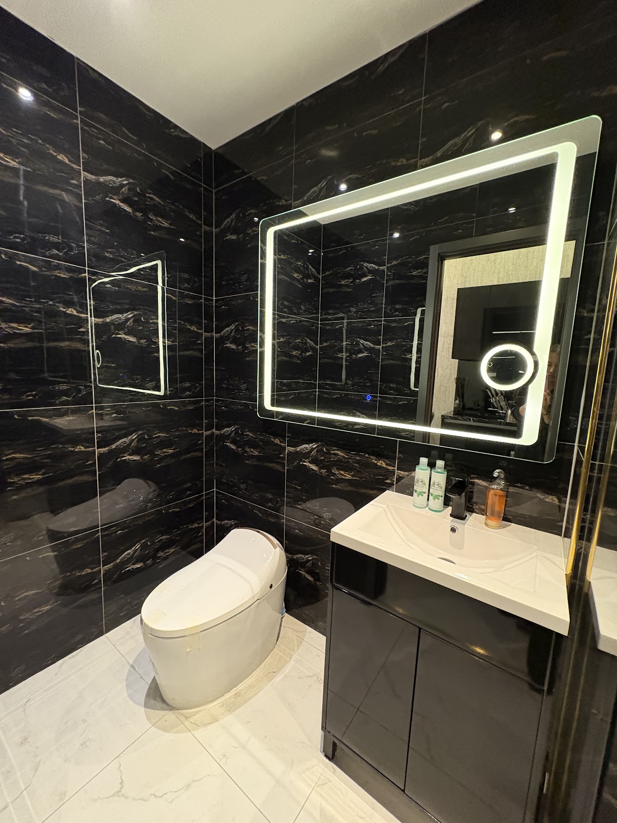 Студия 22,5 м² в Grand Solaire Noble — фото 6