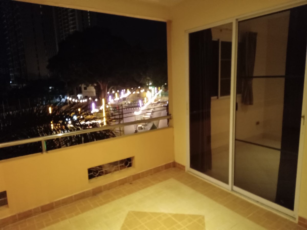 2-спальная квартира 50 м² в Arcadia Beach Resort — фото 4