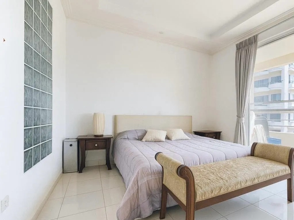 2-спальная квартира 155 м² — фото 8