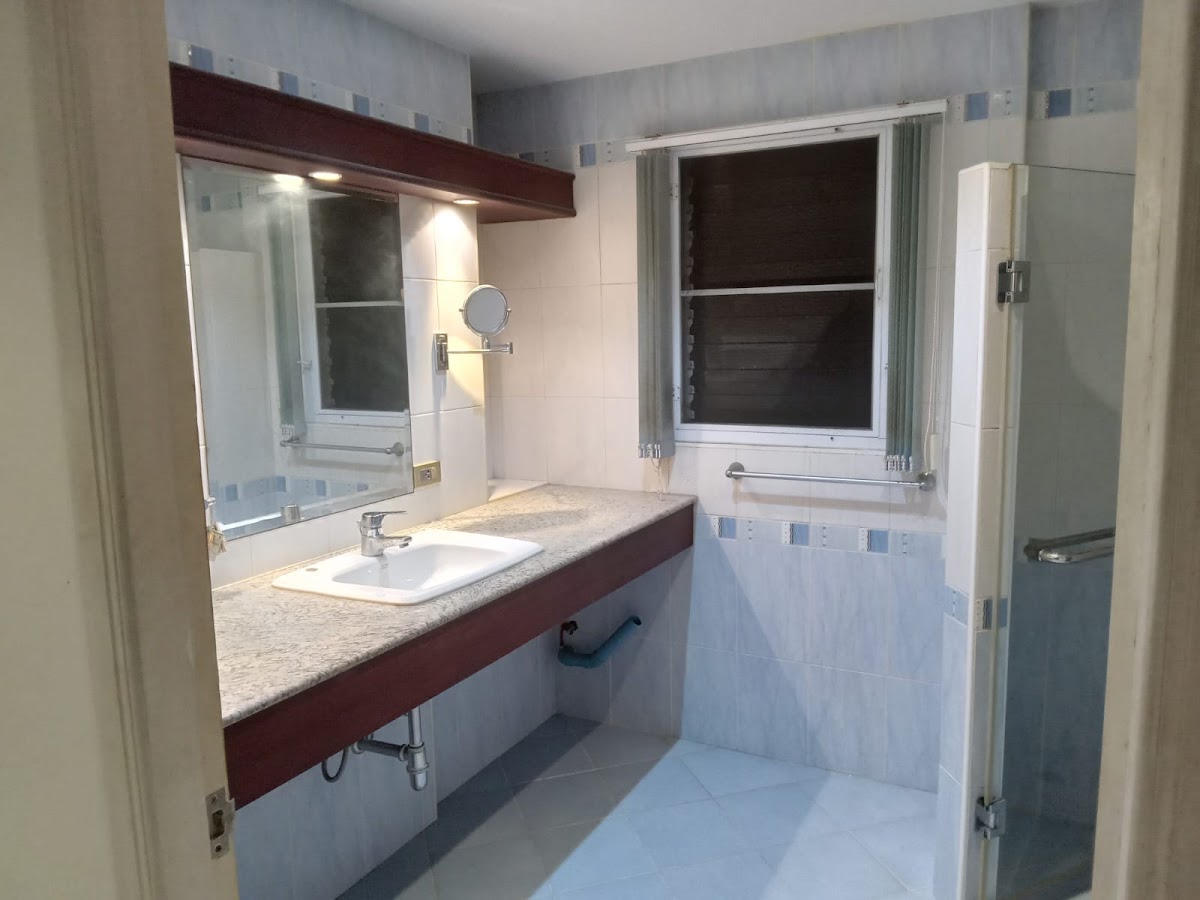 2-спальная квартира 50 м² в Arcadia Beach Resort — фото 9