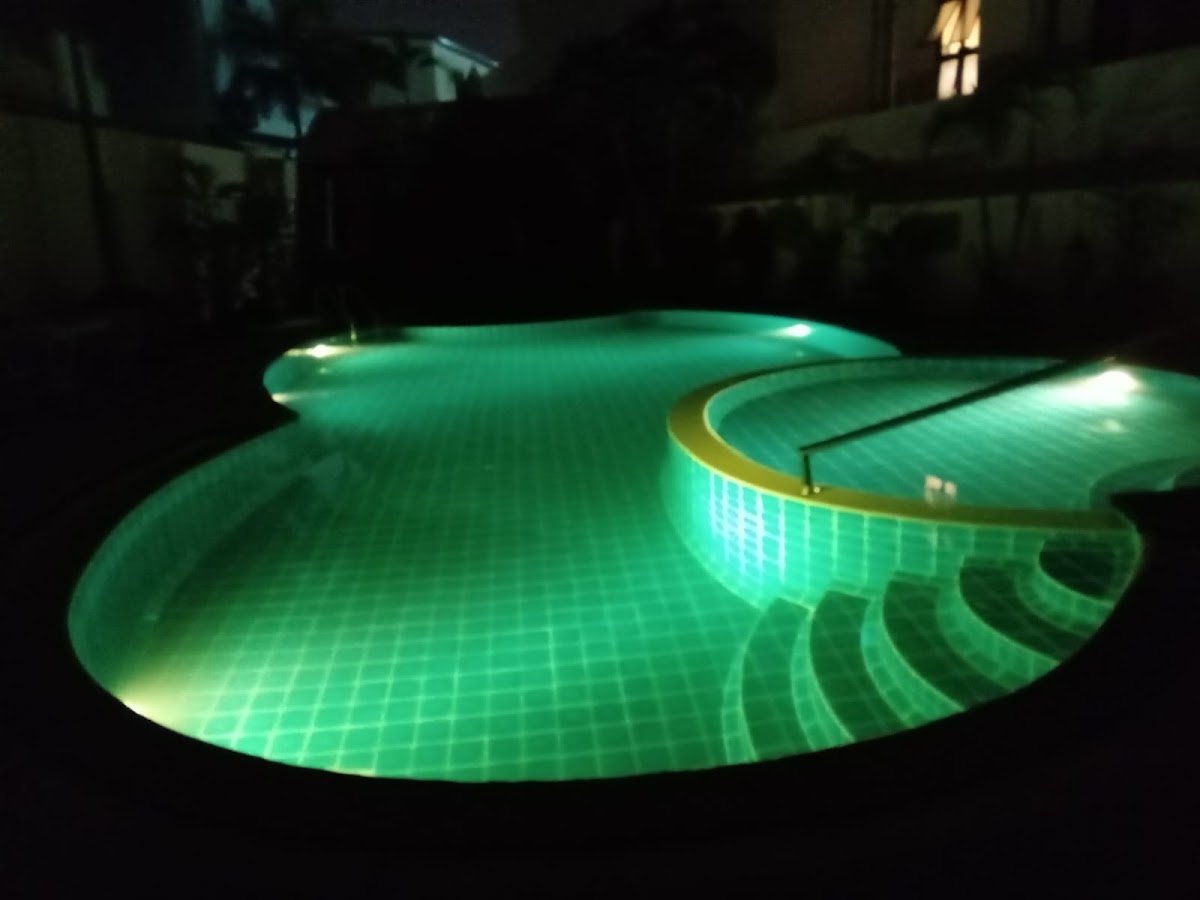 2-спальная квартира 50 м² в Arcadia Beach Resort — фото 1
