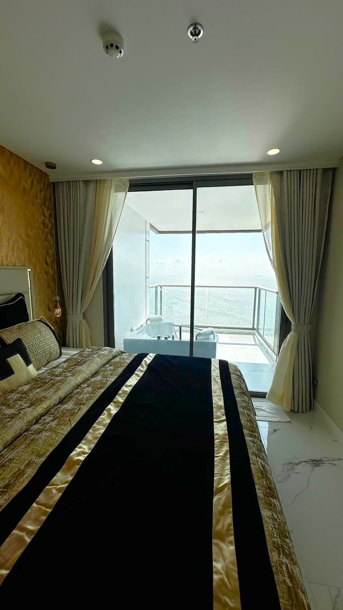 2-спальная квартира 66 м² в Copacabana Beach Jomtien — фото 9