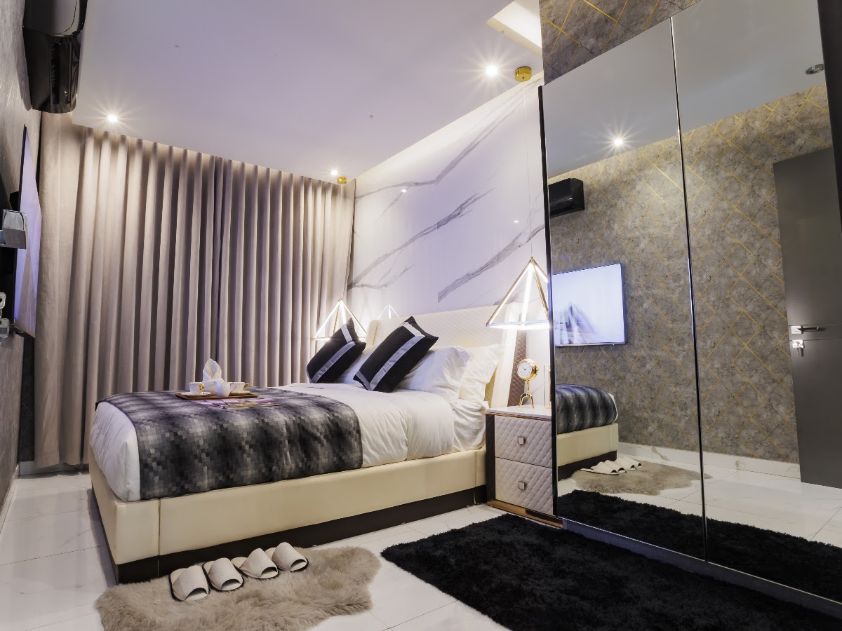 2-спальная квартира 58 м² в Grand Solaire Pattaya — фото 1