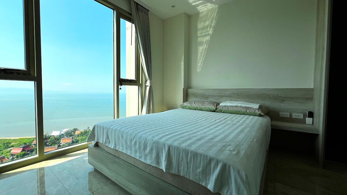 1-спальная квартира 31 м² в The Riviera Monaco — фото 3