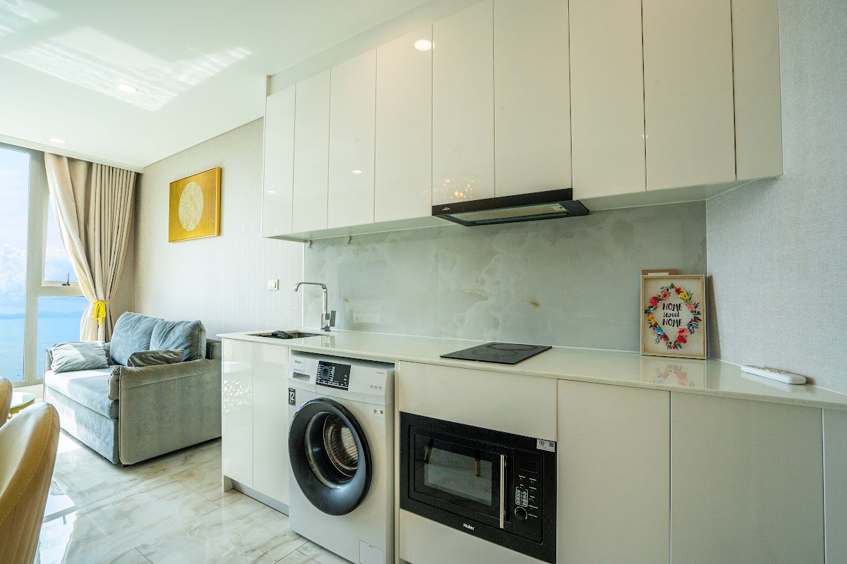 1-спальная квартира 35 м² в Copacabana Beach Jomtien — фото 2