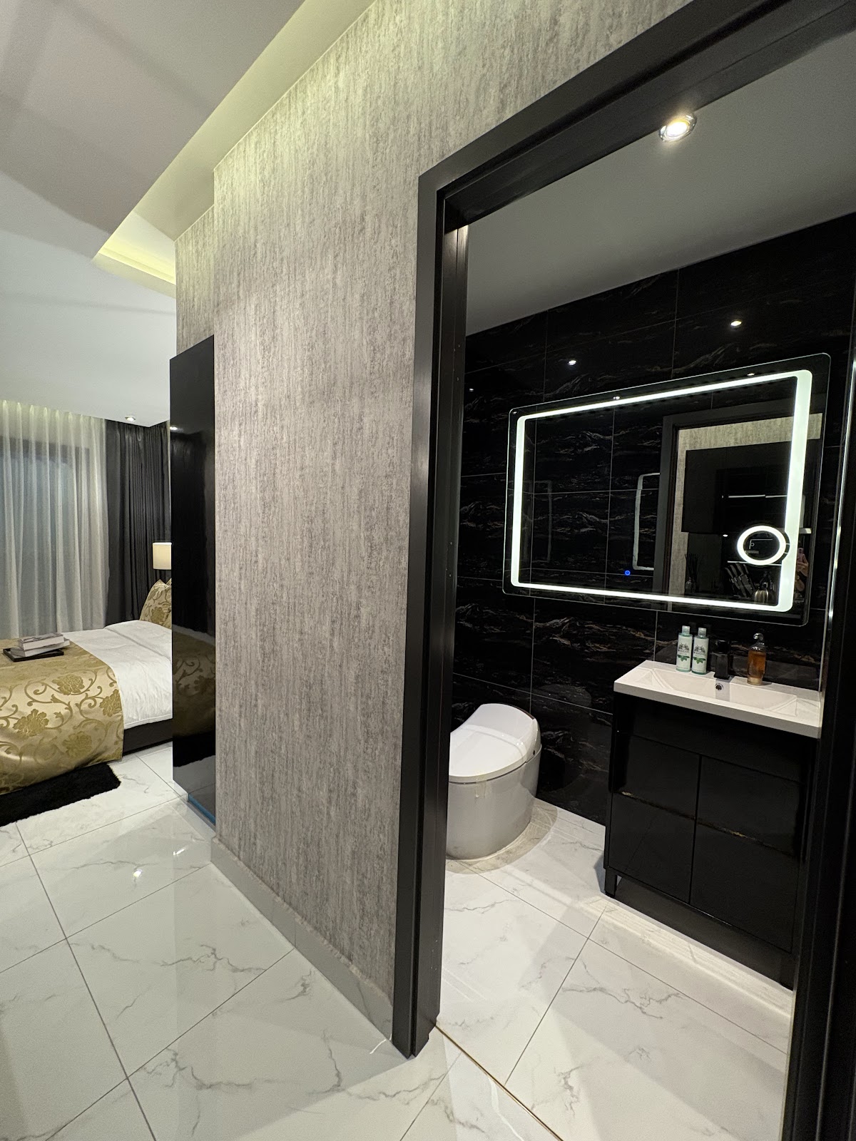 Студия 22,5 м² в Grand Solaire Noble — фото 5