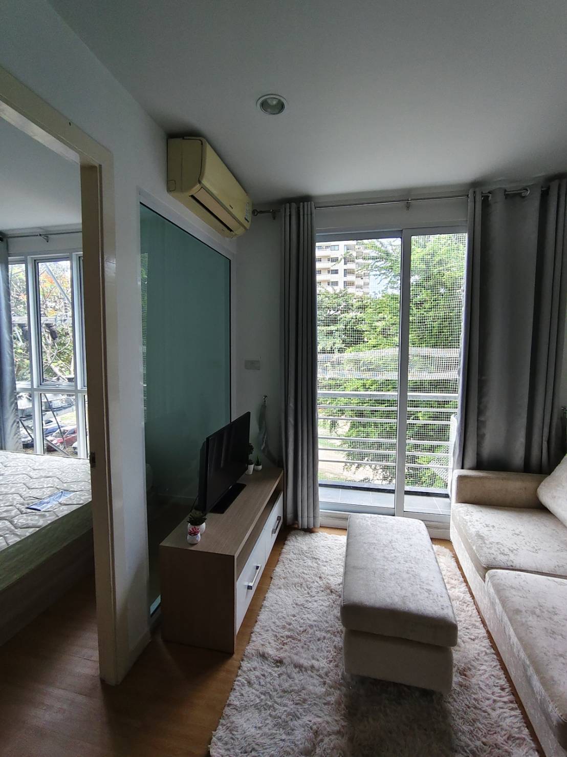 1-спальная квартира 28 м² в Neo Sea View condo Na Jomtien — фото 11