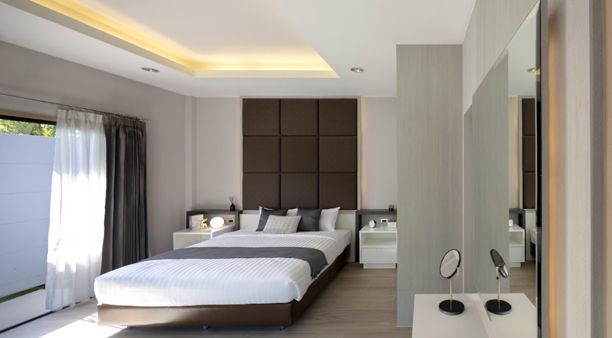 Villa, 3 bedrooms, 250 m² in Bann Pattaya Haven - photo 10