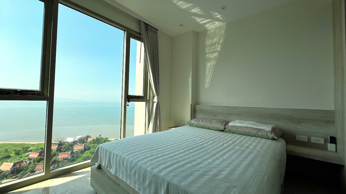 1-спальная квартира 31 м² в The Riviera Monaco — фото 2