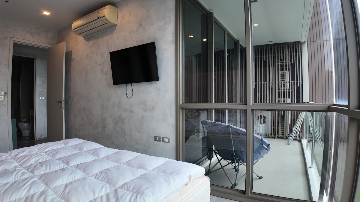 2-спальная квартира 71 м² в Plai Baan Haad — фото 10