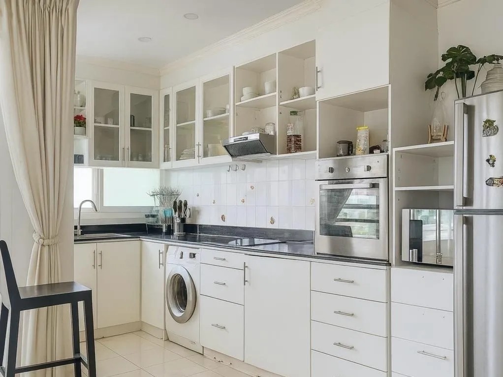 2-спальная квартира 155 м² — фото 5
