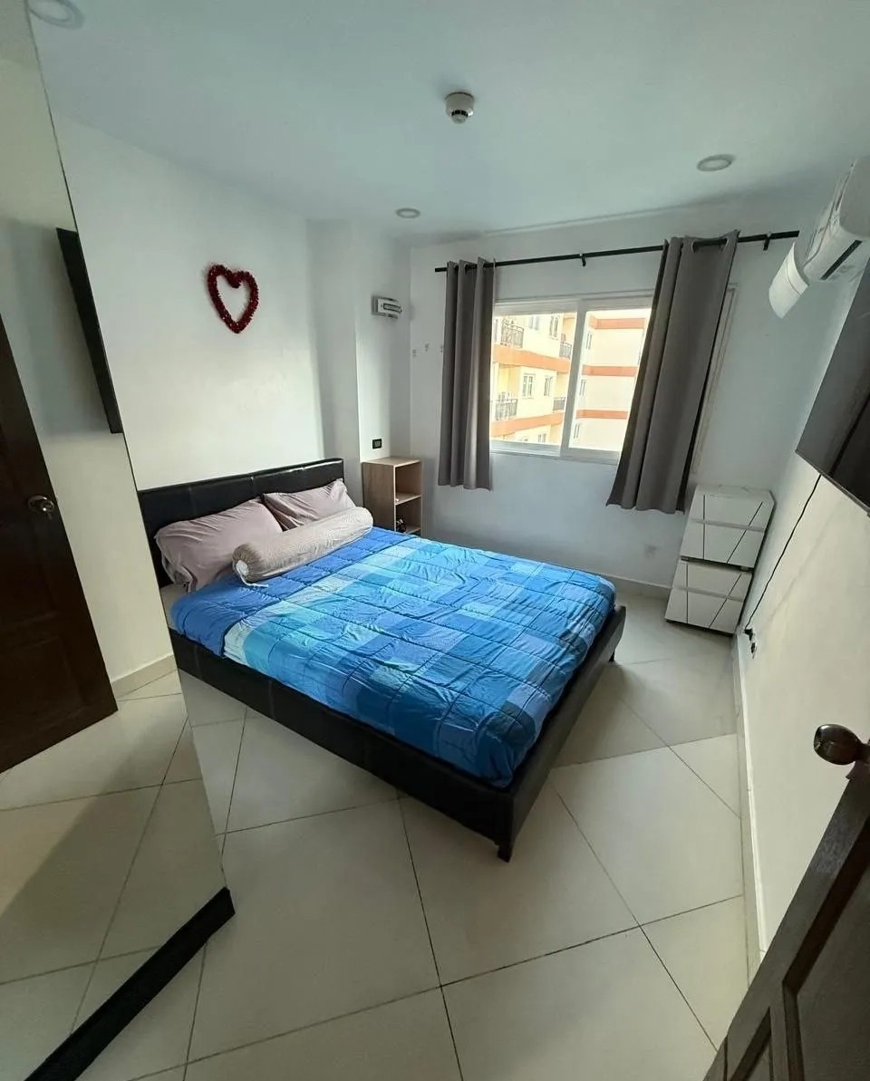 1-спальная квартира 35,28 м² в Park Lane Jomtien Resort — фото 4