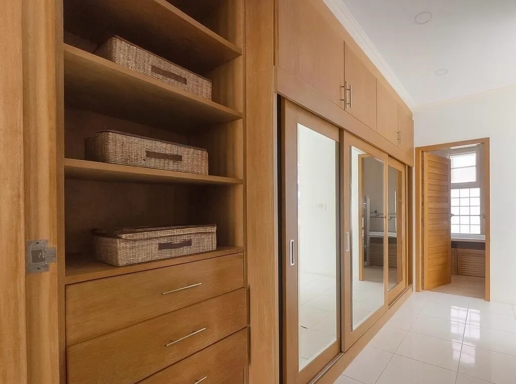 2-спальная квартира 155 м² — фото 10