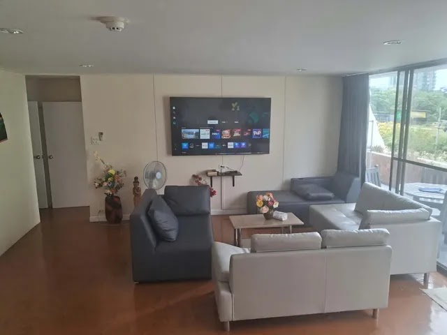 2-спальная квартира 103 м² в Panchalae Boutique Residence — фото 12