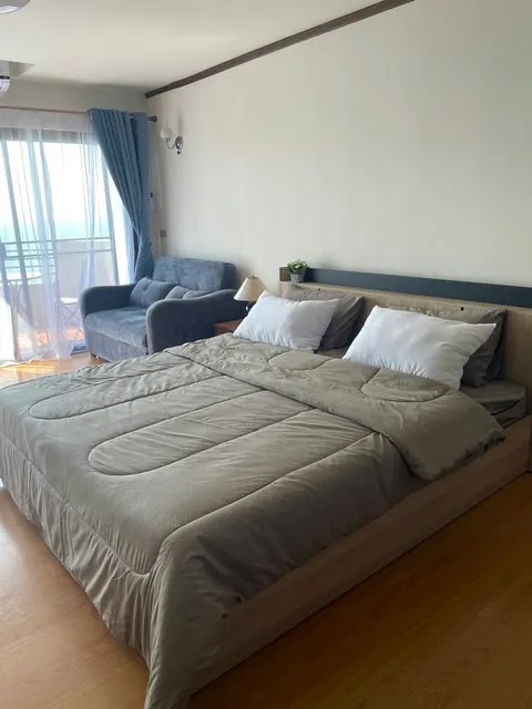 Студия 40 м² в VIP Condochain — фото 3