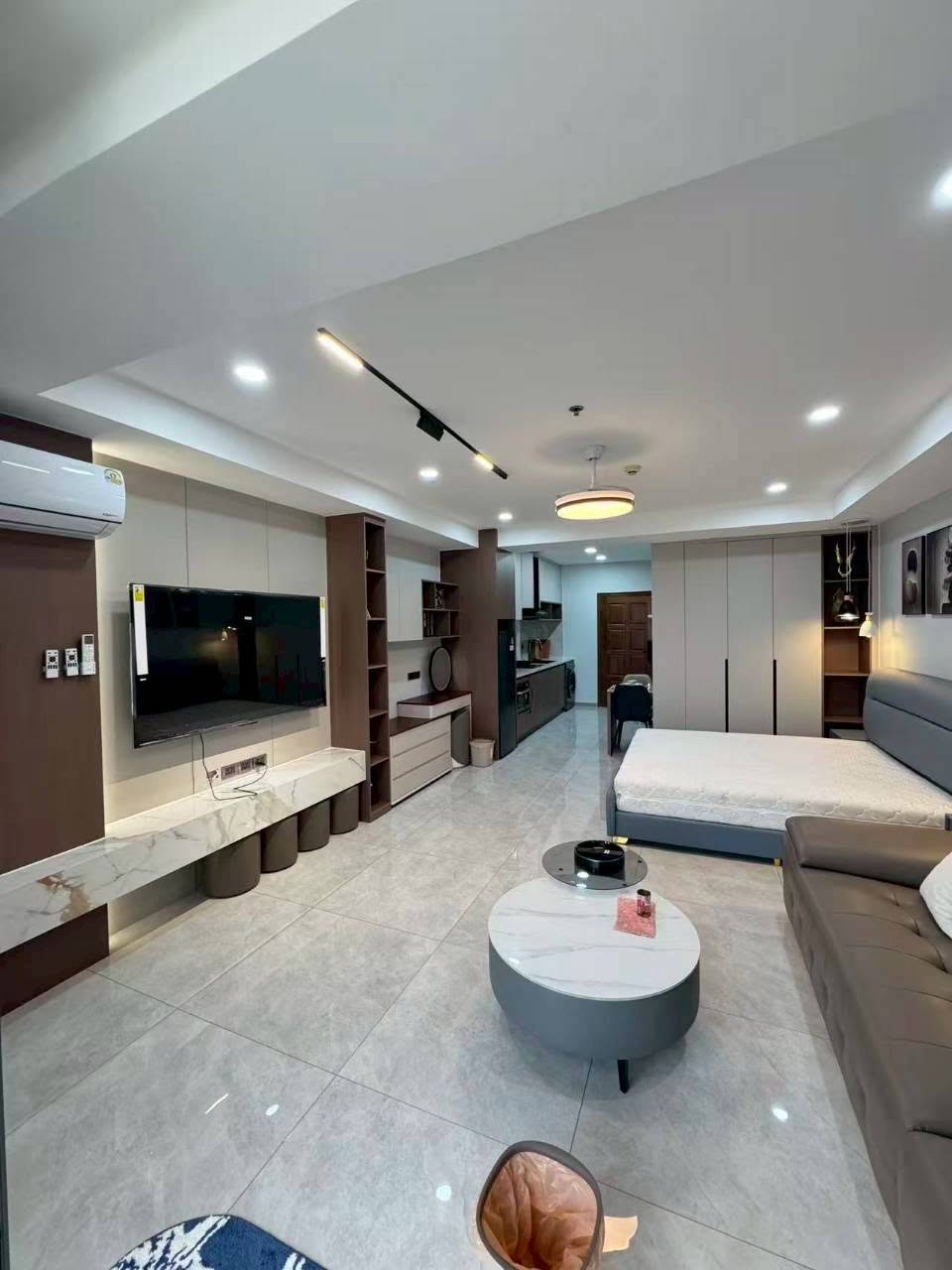 Студия в View Talay 5 — фото 2