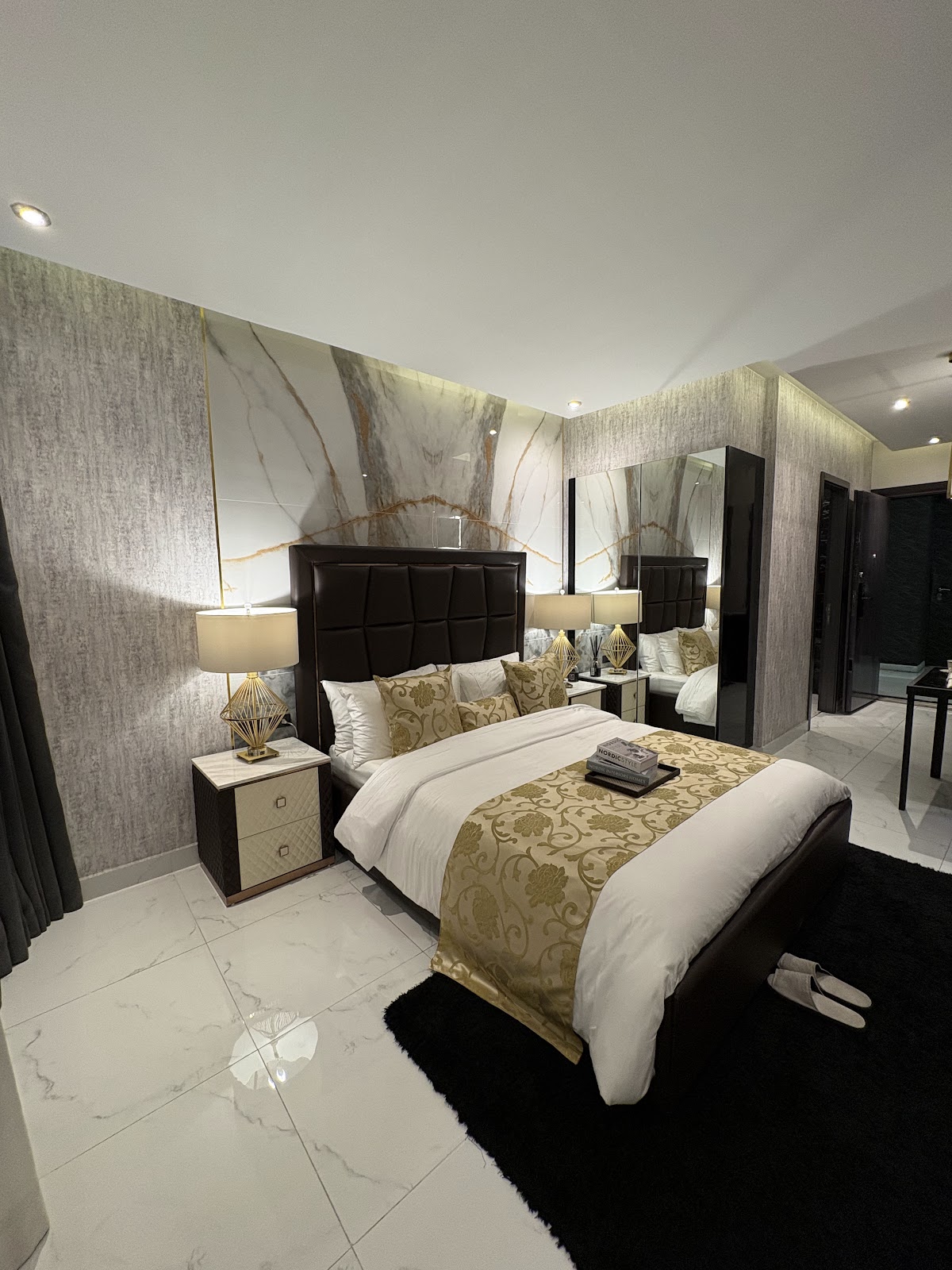 Студия 22,5 м² в Grand Solaire Noble — фото 11