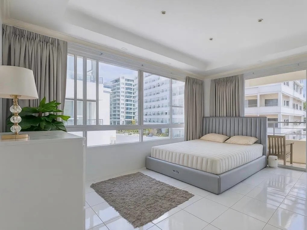 2-спальная квартира 155 м² — фото 6