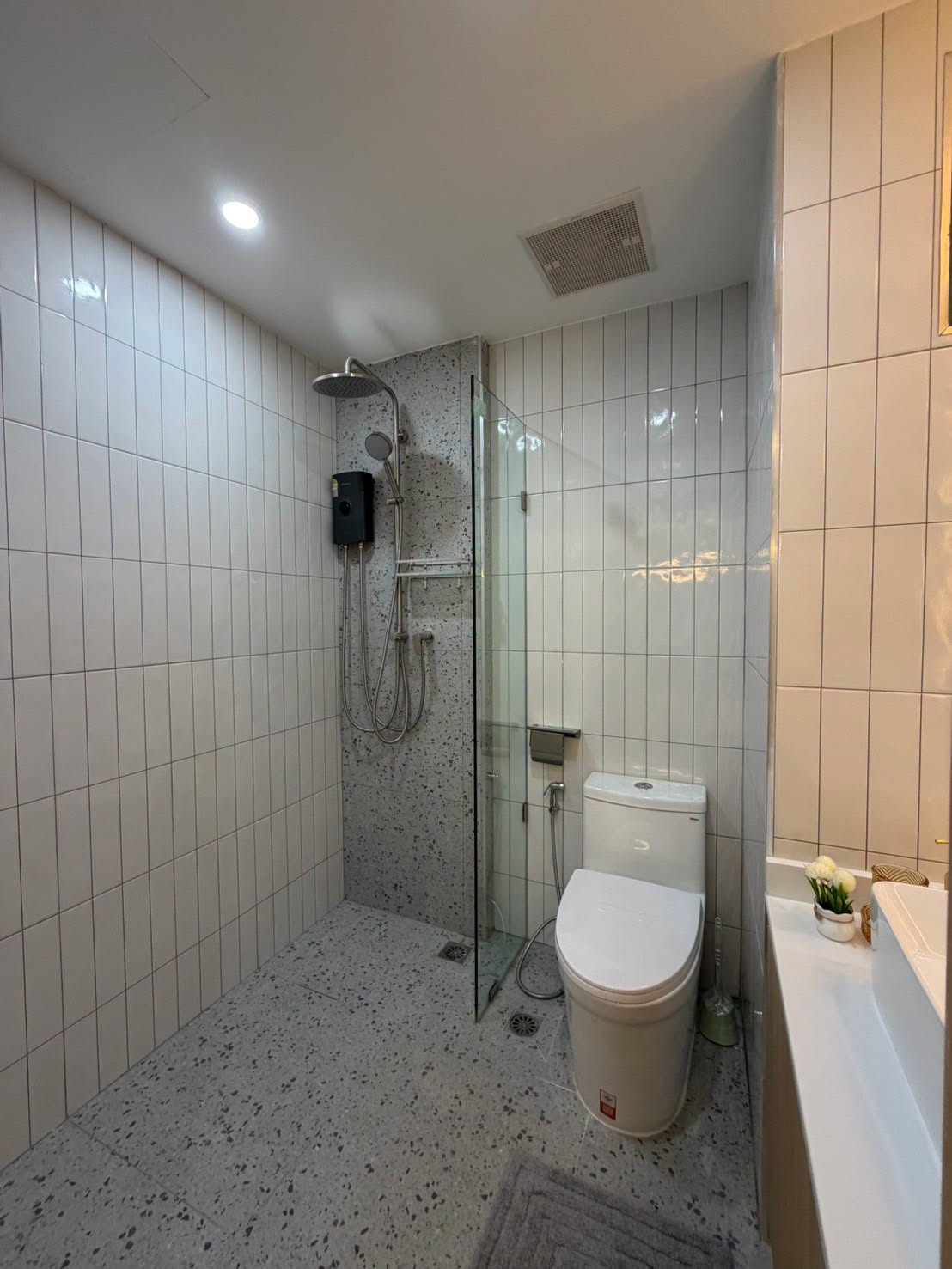 Студия 32 м² в Jomtien Sweet Condotel 2 — фото 8