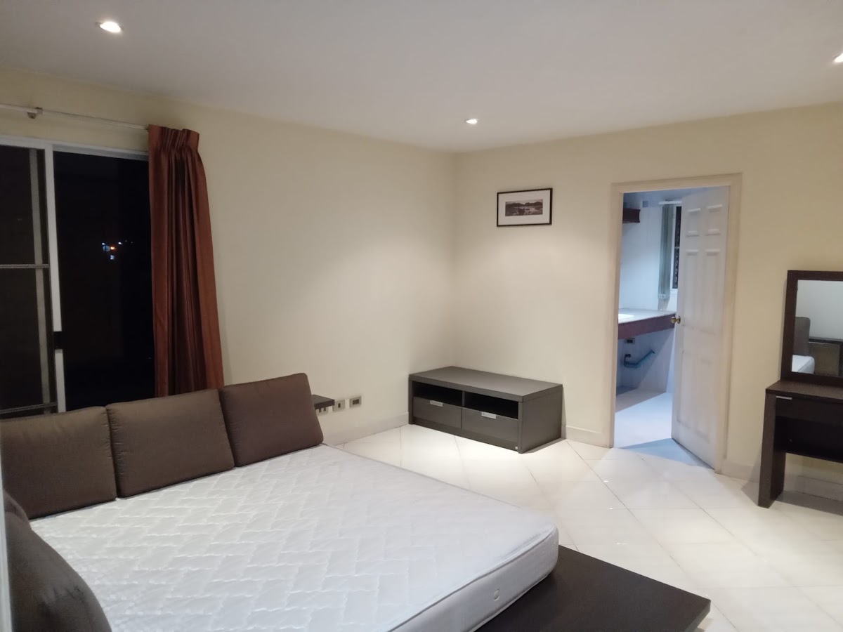 2-спальная квартира 50 м² в Arcadia Beach Resort — фото 12