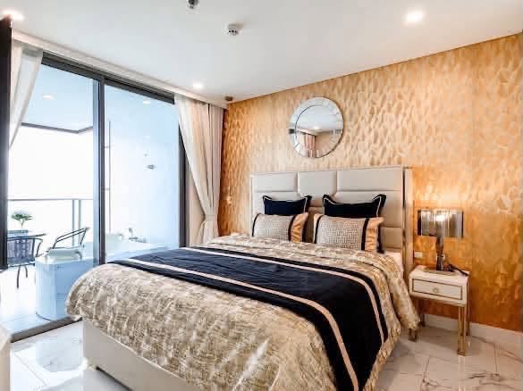 2-спальная квартира 66 м² в Copacabana Beach Jomtien — фото 1