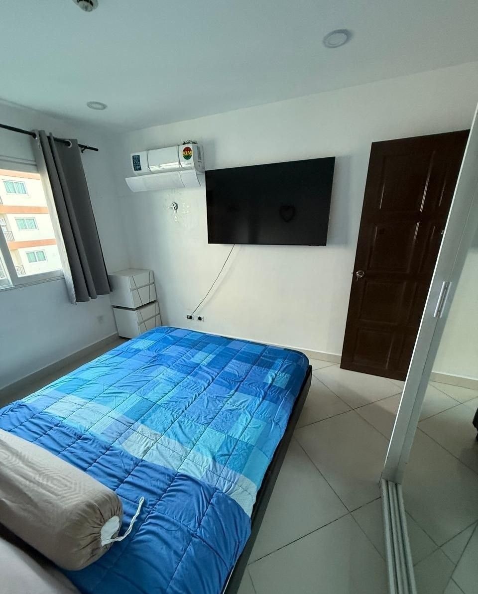 1-спальная квартира 35,28 м² в Park Lane Jomtien Resort — фото 5
