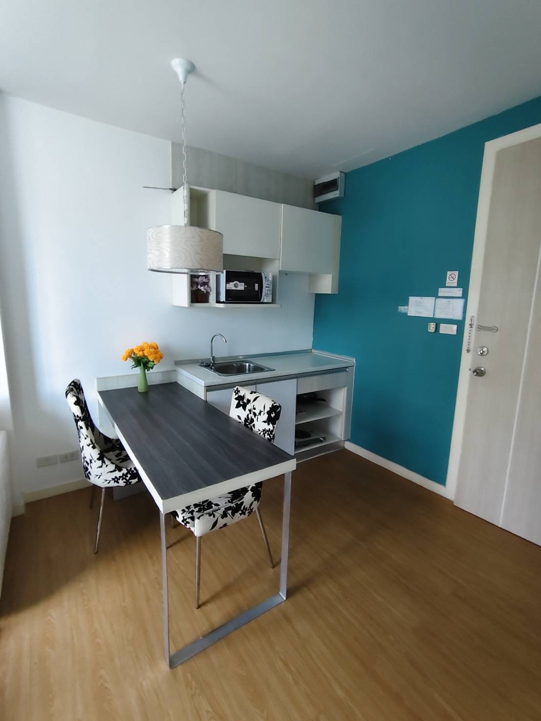 1-спальная квартира 28 м² в Neo Sea View condo Na Jomtien — фото 1