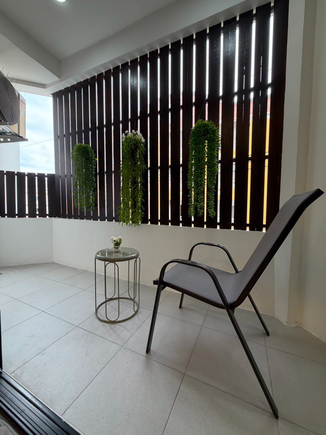Студия 32 м² в Jomtien Sweet Condotel 2 — фото 11