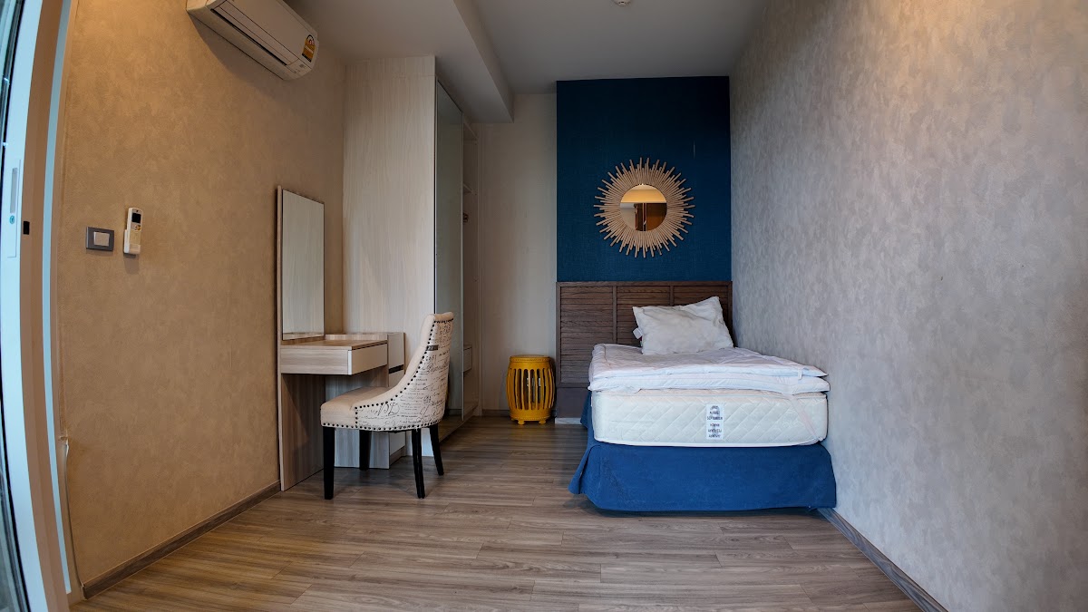 2-спальная квартира 71 м² в Plai Baan Haad — фото 5