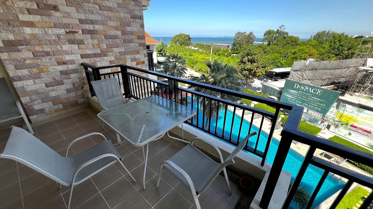 2-спальная квартира 80 м² в Sunrise Beach Resort 2 — фото 1