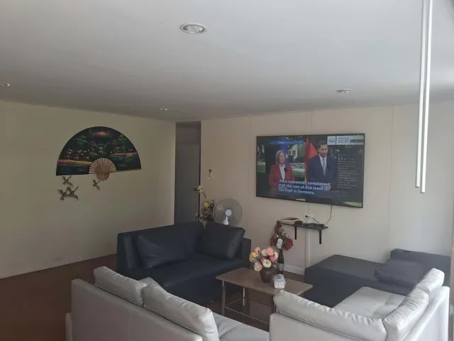 2-спальная квартира 103 м² в Panchalae Boutique Residence — фото 8