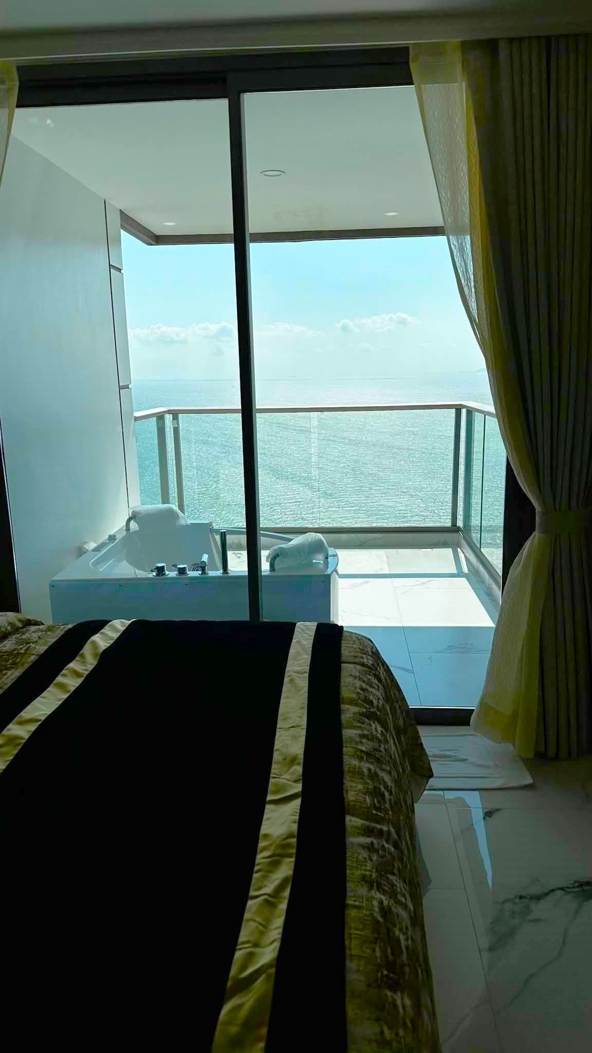 2-спальная квартира 66 м² в Copacabana Beach Jomtien — фото 11