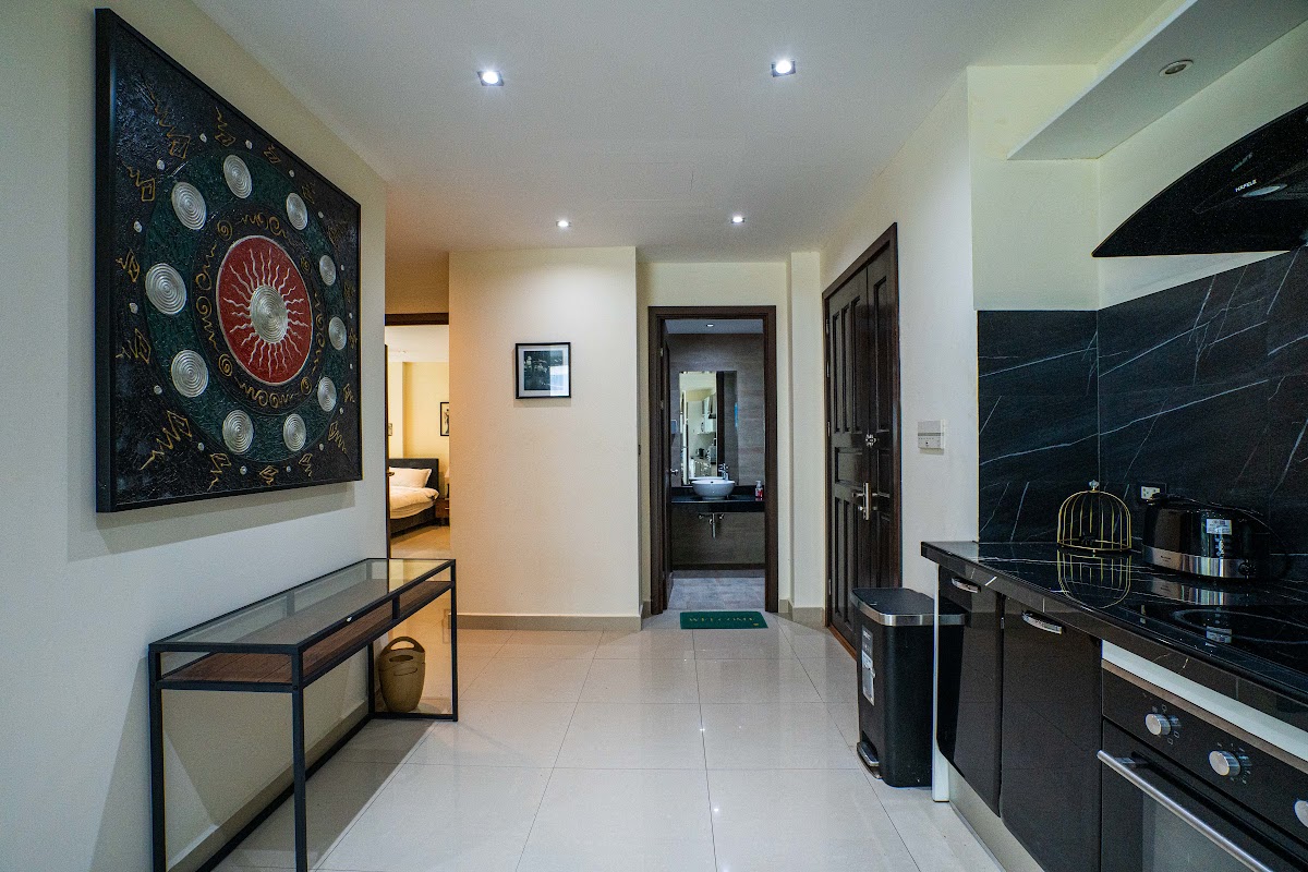 2-спальная квартира 140 м² в The Park Jomtien — фото 4