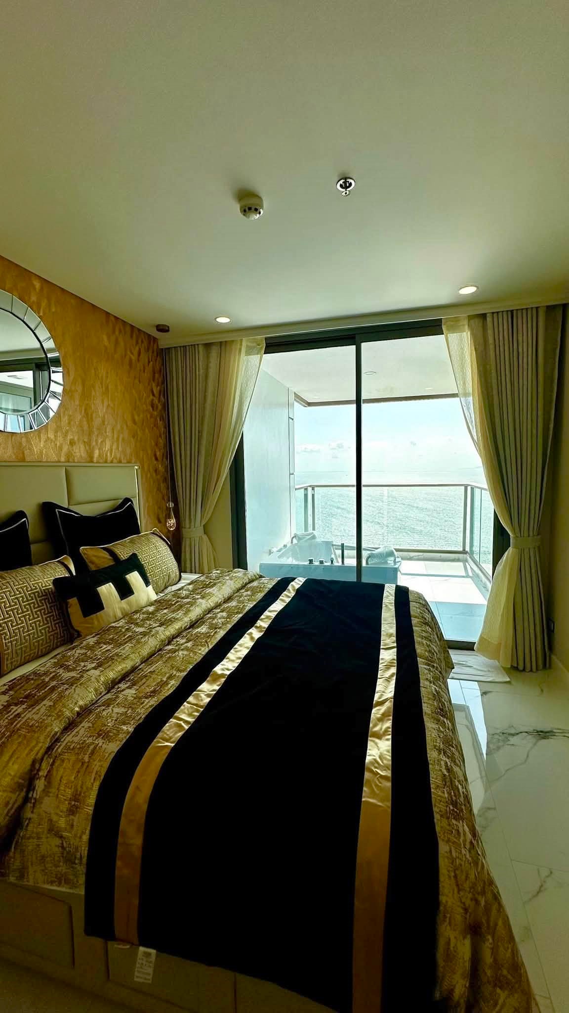 2-спальная квартира 66 м² в Copacabana Beach Jomtien — фото 2