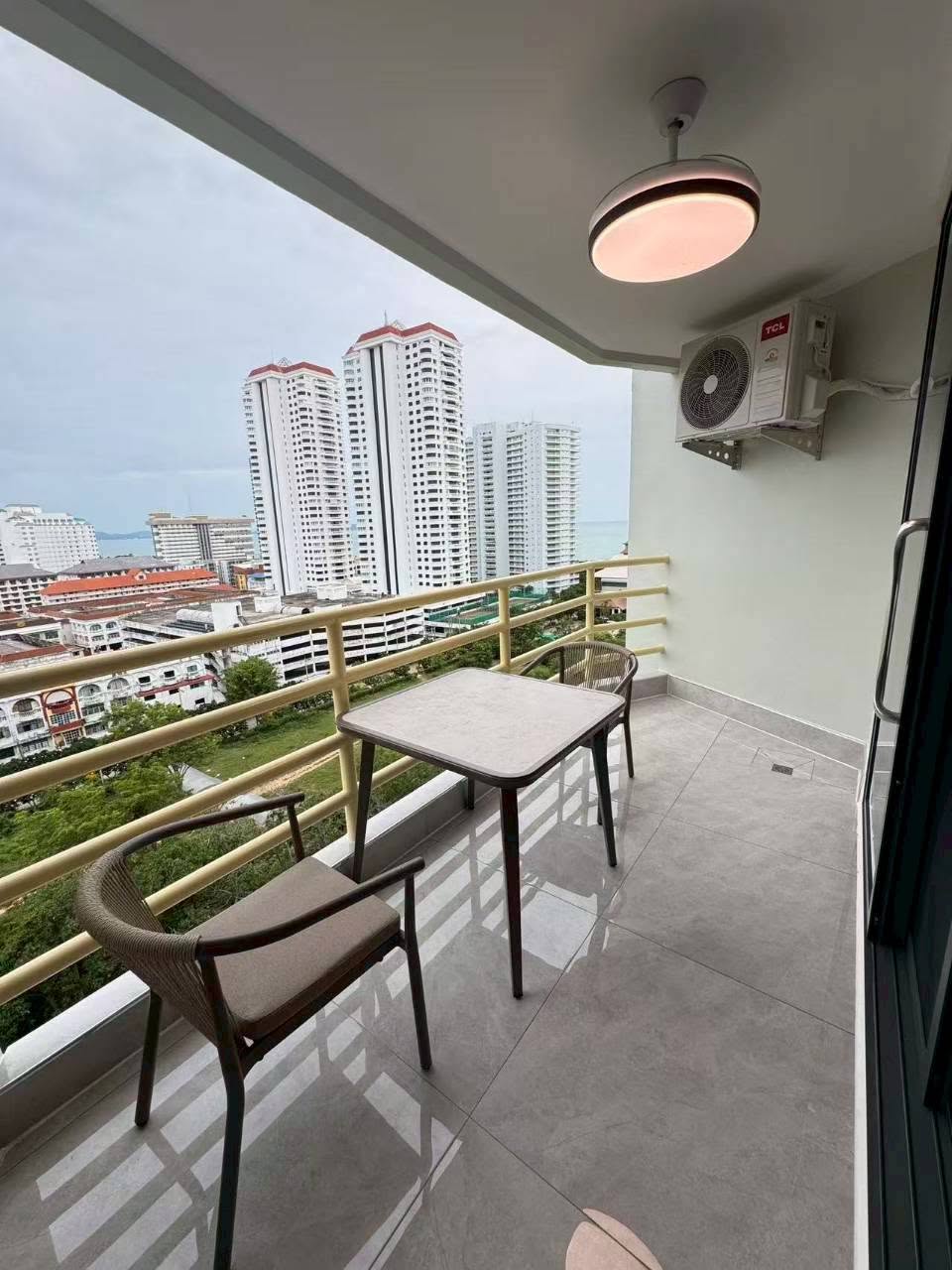 Студия в View Talay 5 — фото 1