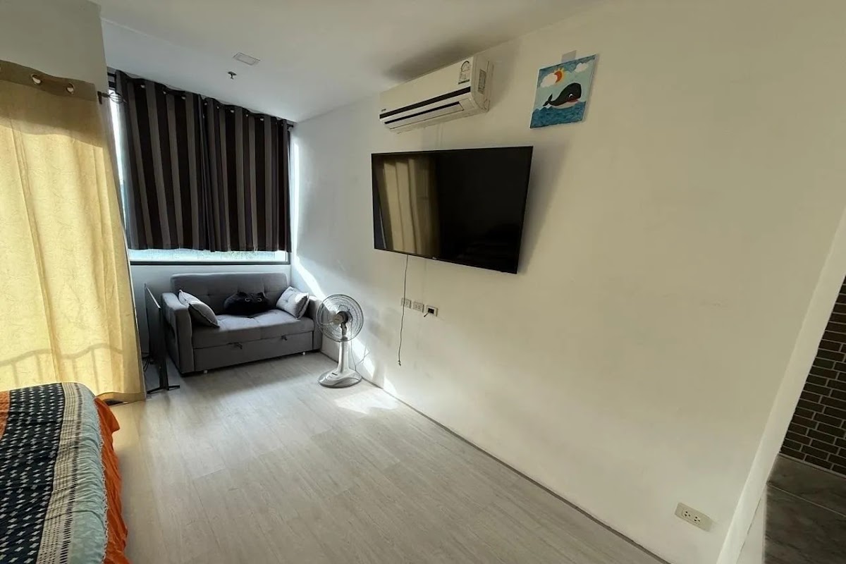 Студия 26,81 м² в Pattaya Posh — фото 2