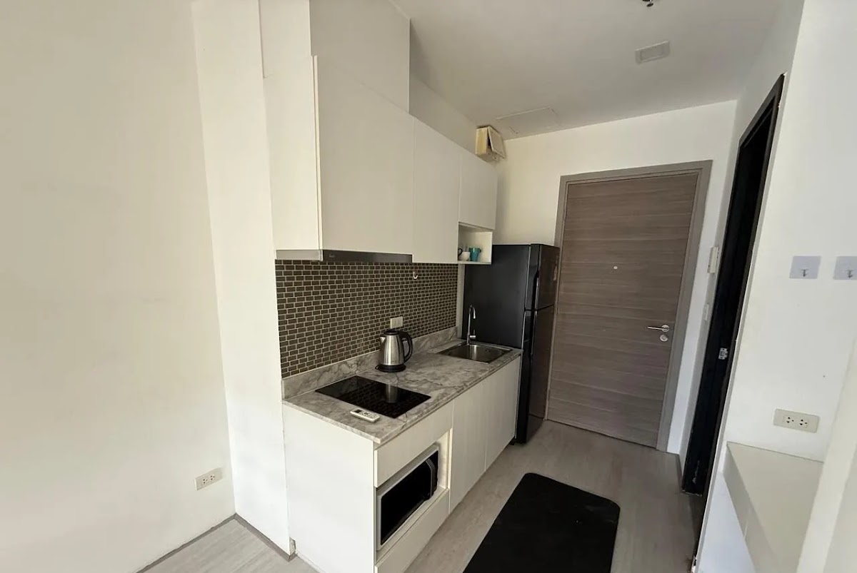 Студия 26,81 м² в Pattaya Posh — фото 5